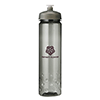 EV4424-24 OZ. POLYSURE™ INSPIRE BOTTLE-Translucent Smoke Bottle